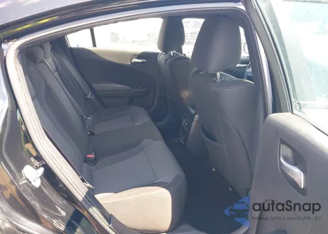 2020 Dodge Charger Sxt Rwd from USA, damaged, VIN 2C3CDXBG8LH133095